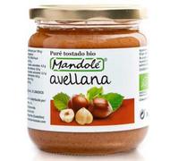 CREMA AVELLANAS TOSTADA 24837