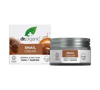 Crema Baba de Caracol Bio - Dr. Organic - 50ml