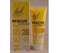 Crema Bach Rescue Remedy 50 Ml. BBE 05/2027
