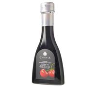 Crema Balsámica Aromatizada con Cerezas