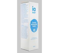 Crema Balsámica para Bebés 75 ml de Interapothek - Tras el Cambio del Pañal Alivia e Hidrata