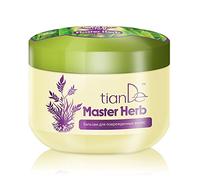 Crema-Bálsamo para el Cabello que Borra Daños, 21316 TianDe, 500 g, Restaura la Estructura del Cabello Dañado