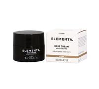 Bioearth Elemental Crema Base Hidratante 50ml