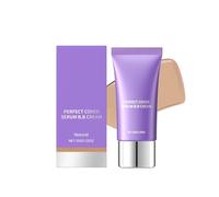 Crema BB con Suero Corrector, una base ligera con color para el cuidado de la piel, 34 ml, para todo tipo de piel