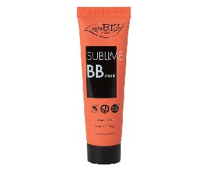 Crema BB PuroBio 03 Bio - Naturalmente resistente al agua - Beige dorado - 30 ml