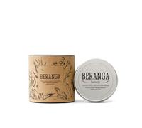 Crema Beranga 50 ml | Crema reparadora multiusos para piel seca, sensible o castigada | Aceite de oliva, cera de abeja y plantas aromáticas | desde cantabria