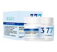 Crema blanqueadora 377, crema facial humectante 377, la crema blanqueadora Centennial más poderosa, ilumina el la piel y mejora la piel opaca