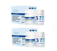 Crema blanqueadora 377, crema facial humectante 377, la crema blanqueadora Centennial más poderosa, ilumina el la piel y mejora la piel opaca