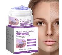 Crema Blanqueadora Corporal | Loción Iluminadora Corporal - Loción Hidratante 60g Correctora De Para Viaje Y Uso Diario Masculino