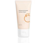 Crema blanqueadora de axilas, crema para aclarar la piel, para axilas, rodillas y muslos internos, de rápida absorción, suavizante (1pcs)