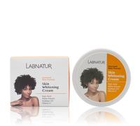 Crema Blanqueadora Facial y Corporal - Natural y Vegana Labnatur