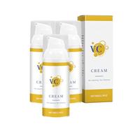 Crema blanqueadora para el cuerpo, crema blanqueadora para manchas oscuras y manchas de la edad, eliminador de manchas de pigmento, crema para el cuidado de la piel para zonas íntimas, axilas y zona