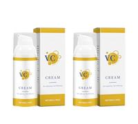 Crema blanqueadora para el cuerpo, crema blanqueadora para manchas oscuras y manchas de la edad, eliminador de manchas de pigmento, crema para el cuidado de la piel para zonas íntimas, axilas y zona