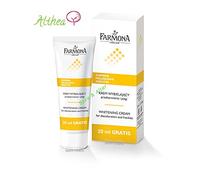 Crema blanqueadora para la decoloración y la farmona