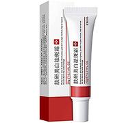 Crema blanqueadora para pecas elimina el Melasma manchas oscuras aclara la piel (1PC)