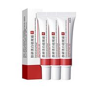 Crema blanqueadora para pecas elimina el Melasma manchas oscuras aclara la piel (3PCS)