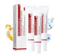 Crema Blanqueadora Y Antimanchas Fuyan, Crema Blanqueadora Que Aclara Las Manchas De Un Solo Golpe, Crema Hidratante Facial Para Mujeres, Para Un Tono Uniforme Y Una Piel Más Clara (3pcs)