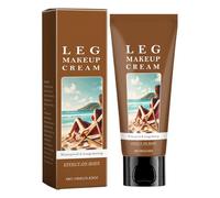Crema Bronceadora 100 g Crema Autobronceadora Sin Sol
