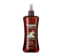Crema Bronceadora - 240ml Loción Lechosa Autobronceadora,Hidratante Natural De Larga Duración Crema Corporal - Para Vacaciones Playa Verano Piscina Exteriores Y Jardín