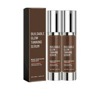 Crema bronceadora más rápida, gel de bronceado de zanahorias, ingredientes naturales textura ligera que absorbe rápidamente un bronceado natural para solariums y sol al aire libre