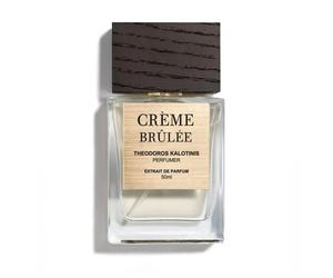 Crema Brûlée Extrait De Perfume 50Ml - Theodoros Kalotinis