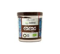 Crema Cacao Negro Bio 200G Ecosana