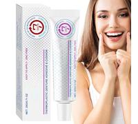 Crema Calefactora Frisch - Barriere Spiser Heat Cycling Cream | Loción Local Para Dentaduras Postizas | Crema De Cálculo Para La Dentadura Postiza: Para La Atención Doméstica, Para Mujeres Y Hombres,