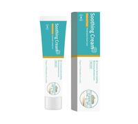 Crema Calmante 30 g Calmante Refrescante De Acción Rápida Hidratante