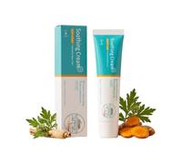 Crema Calmante 30g Hidratante De Absorción Rápida Calmante Refrescante