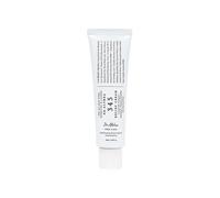Dr.Althea 345 Relief Cream | Hidratante para una recuperación calmante y cuidado de imperfecciones con PDRN y niacinamida | Cuidado de la piel vegano coreano para todo tipo de piel, 50 ml (Ver.2