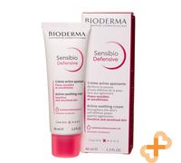 Crema Calmante BIODERMA SENSIBIO Piel Sensible Normal Mixta 40 ml