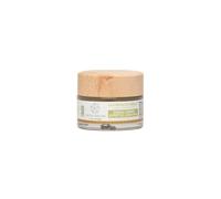 Crema calmante con Sacha Inchi 100 ml, hidratante emoliente natural, piel suave y protegida, ideal para pieles sensibles y delicadas