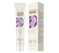 Crema calmante de 20 g, de la sequedad, barrera cutánea reparadora