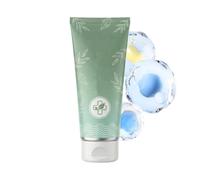 Crema Calmante Diaria, Crema Antifricción, apta para pliegues sensibles de la piel, barrera ligera, reduce la fricción y las molestias en axilas, escote y cara interna de los muslos, no grasa, 50 ml