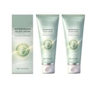 Crema Calmante Diaria Transpirable, 57 g - Apta para pliegues y zonas sensibles, todo el año. Se absorbe rápidamente, es fácil de transportar y proporciona un efecto calmante.