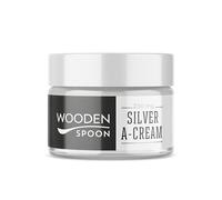 Crema calmante intensiva con microplata WoodenSpoon 50ml