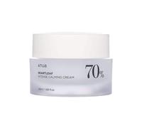 Crema Calmante Intensiva Heartleaf 70% 50 ml Anual