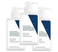 Crema Calmante Íntima, una crema profesional para la eliminación de verrugas masculinas, que suaviza la piel y proporciona un cuidado hidratante.