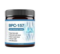 Crema Calmante para Articulaciones | Bálsamo Óseo 30 ml | Crema Hidratante de Articular para Deportes Lesiones Adultos Mayores Hombres Mujeres Uso Diario | Hombro Cadera Espalda Cuello