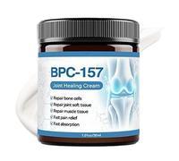 Crema Calmante para Articulaciones | Bálsamo Óseo 30 ml | Crema Hidratante de Articular para Deportes Lesiones Adultos Mayores Hombres Mujeres Uso Diario | Hombro Cadera Espalda Cuello