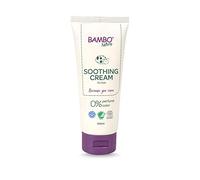 Crema Calmante para bebés Bambo Nature 100ml