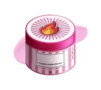 Crema Calmante Para El Cuerpo - Loción Reafirmante Iluminadora Relajante - Crema Post-Entreno,Para Piernas Caderas Brazos Cintura Para Casa y Viaje Madre Esposa Novia 300g