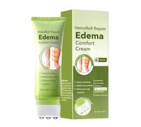 Crema Calmante para la Hinchazón | Roll-on con Extracto de Castaño de Indias | Alivia la Hinchazón, la Pesadez y las Molestias en las Piernas