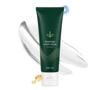 Crema Calmante Para La Piel Crema Barrera Alisante Nutritiva De Pliegues | Hidratante De Irritaciones Para Mujeres, Diario En Casa Y Viaje, Cuello, Axilas, Cintura, Muslos Internos, Zonas