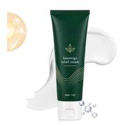 Crema Calmante Para La Piel Crema Barrera Alisante Nutritiva De Pliegues | Hidratante Suavizante No Graso Para Mujeres, Diario En Casa Y Viaje, Cuello, Axilas, Cintura, Muslos Internos, Z