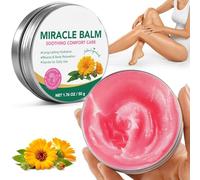 Crema calmante para las articulaciones, 50 g, loción calmante, confort con | Bálsamo de cuello y articulaciones para calambres en las piernas cintura espalda pies sueño noche dormir dormir entrenamiento