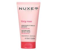NUXE - Very Rose Hand & Nail Cremas de manos 50 ml female