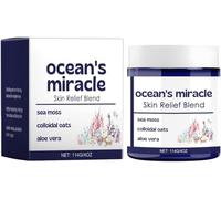 Crema calmante para quemaduras solares, loción nutritiva para la piel, cuidado hidratante intenso, hidrata eficazmente la piel y restaura la humedad, no grasa para piel seca