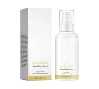 Crema Calmante Post-Depilación | Hidratante, Limpiadora Y Refrescante - Crema Hidratante y Protectora Facial Tras la Depilación,para Mujer Adulta y Parejas