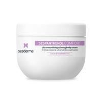 Crema calmante Sesderma Sespanthenol Comfort 400 ml